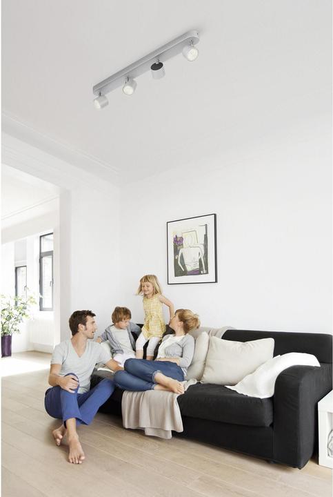 Actual product image Philips MyLiving Star (670 lm)