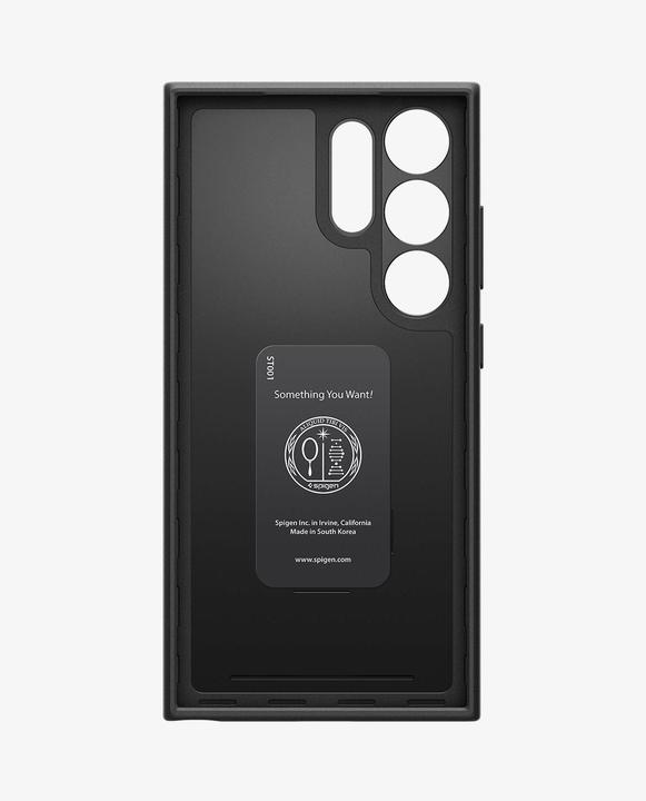 Immagine prodotto Spigen Thin Fit (Samsung Galaxy S24 Ultra)