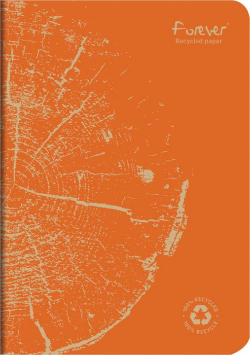 Actual product image Calligaphe Premium booklet (A5, Lined, Soft cover)