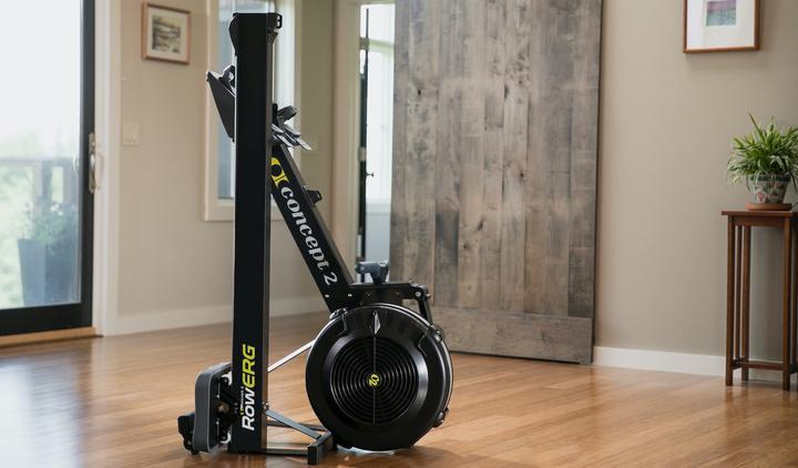 Image du produit Concept2 RowErg