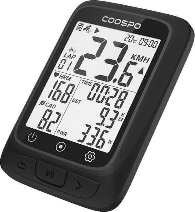 Produktbild Coospo Bike Computer BC107