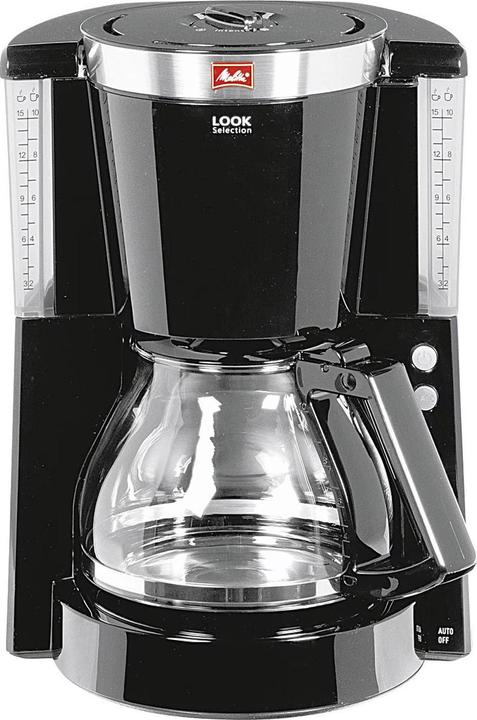 Produktbild Melitta Look4Selection