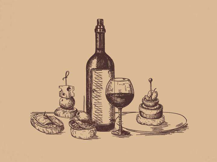 Actual product image Smartbox Wine tasting (2 pers.)