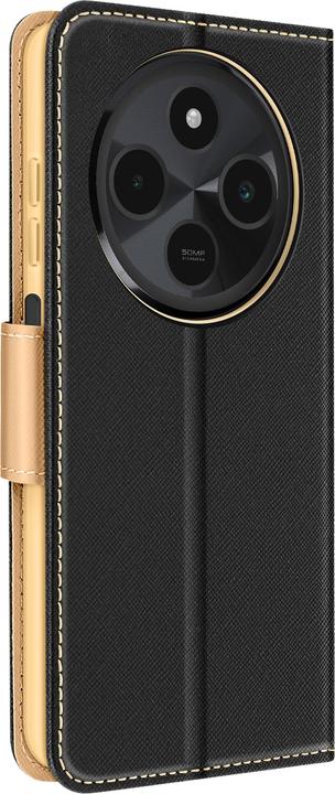 Produktbild Avizar Fancy Wallet Cover (Xiaomi Poco C75)