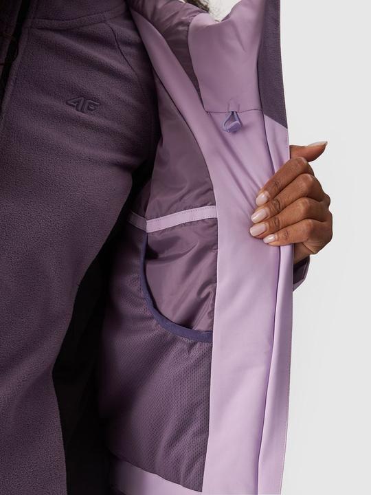 Image du produit 4F Veste de ski isolée (XL)