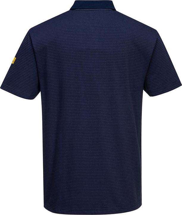 Immagine prodotto Portwest Polo antistatica da uomo (S)