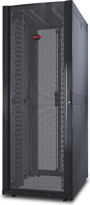 Produktbild APC NetShelter SX 42U, Serverschrank 42HE (42 HE, 19 Zoll Rack)