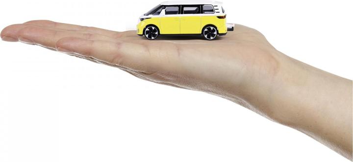 Actual product image Majorette VW ID Buzz
