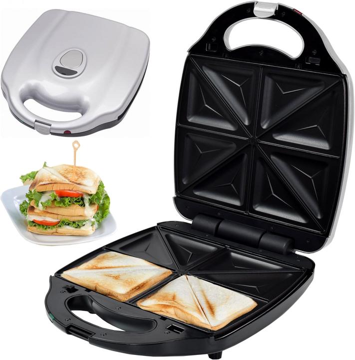 Immagine prodotto Syntrox XXL Sandwichmaker