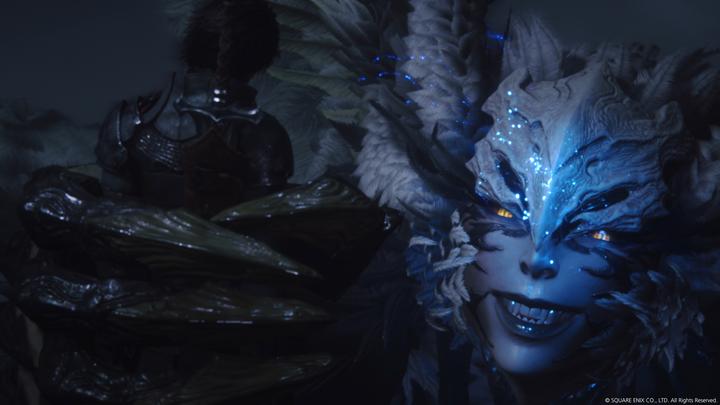 Image du produit Square Enix Final Fantasy XVI (PS5, EN)