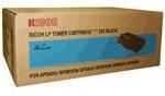 Immagine prodotto RICOH Toner Black