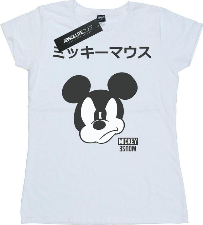 Disney Mickey Mouse Japanese TShirt (M)