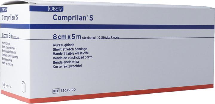 Image du produit Comprilan bande à faible tract