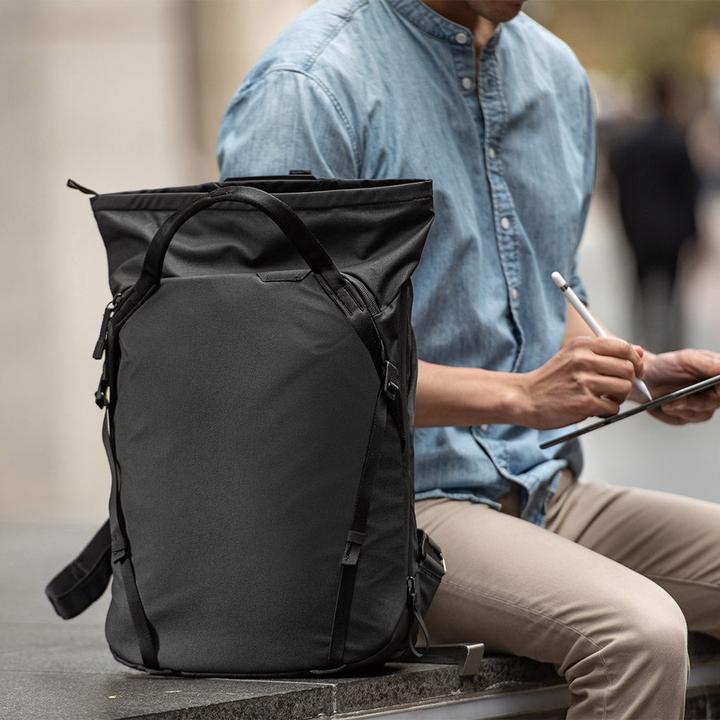 Image du produit Peak Design Le Totepack au quotidien (Sac à dos photo, 20 l)