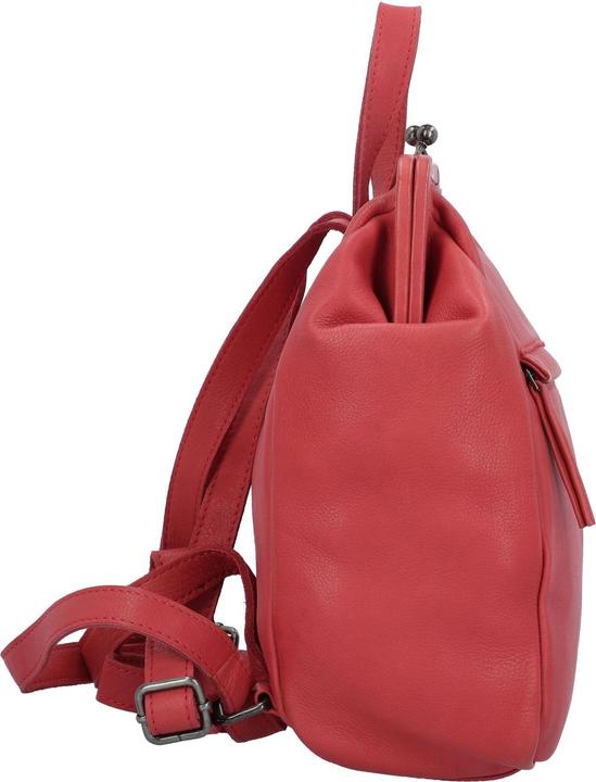Immagine prodotto Greenburry Zaino City vintage lavato in pelle 27 cm (5 l)