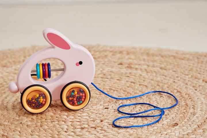 Produktbild Scandinavian Baby Products Kaninchen ziehen