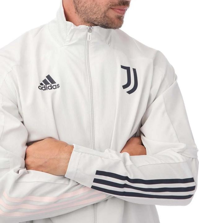 Image du produit adidas - Veste de survêtement 2020/21 PRESENTATION - Homme (M)