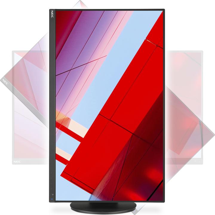 Image du produit NEC MultiSync E243F (1920 x 1080 pixels, 24")
