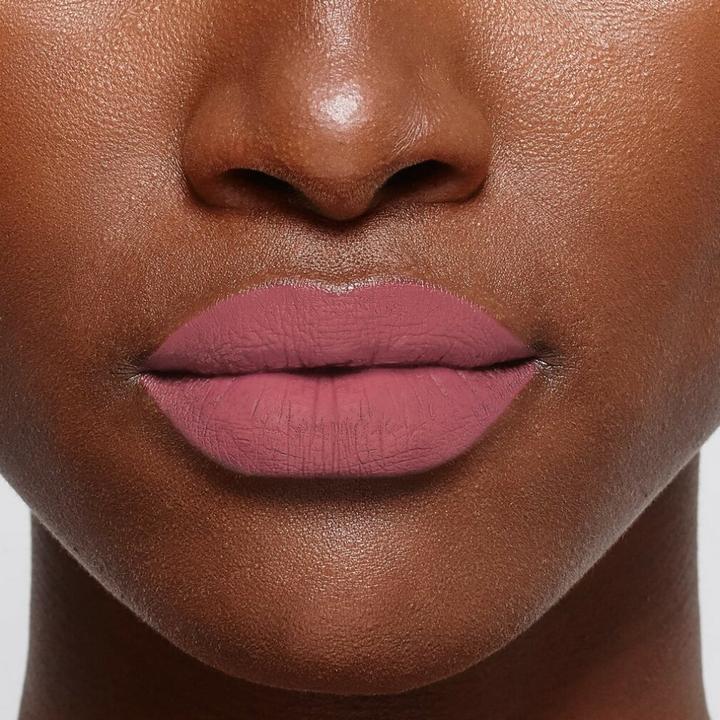 Produktbild L'Oréal Paris Color Riche (482 Mauve Indompta)