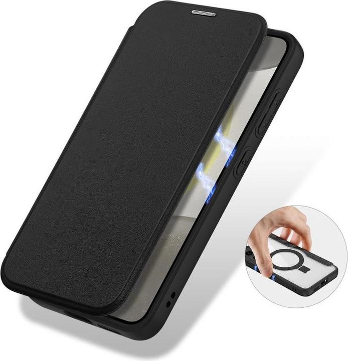 Actual product image Dux Ducis Skin X Pro (Samsung Galaxy S24)