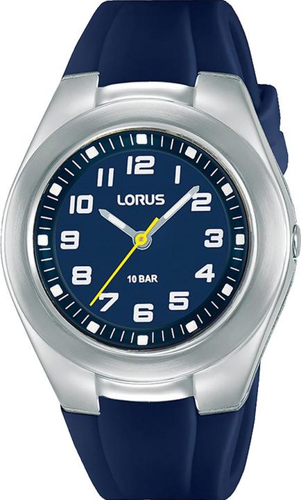 Immagine prodotto Lorus Junior (Orologio da polso analogico, 36 mm)