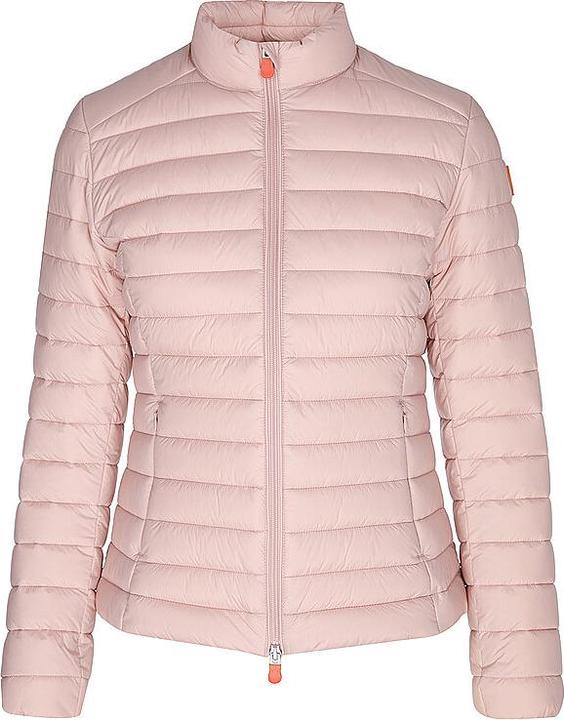 Actual product image Save the Duck CARLY quilted jacket (38)