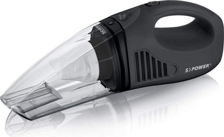 Actual product image Severin HV7963