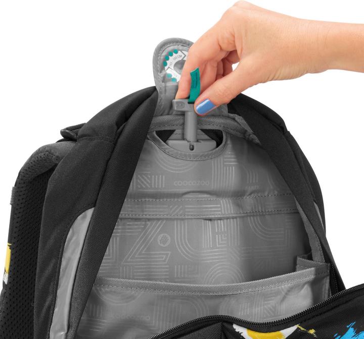 Actual product image Coocazoo Backpack Mate (30 l)