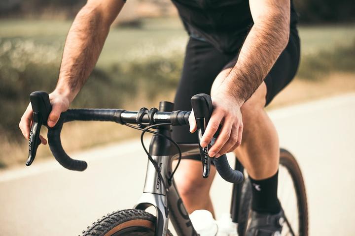 Actual product image Ergon Gravel