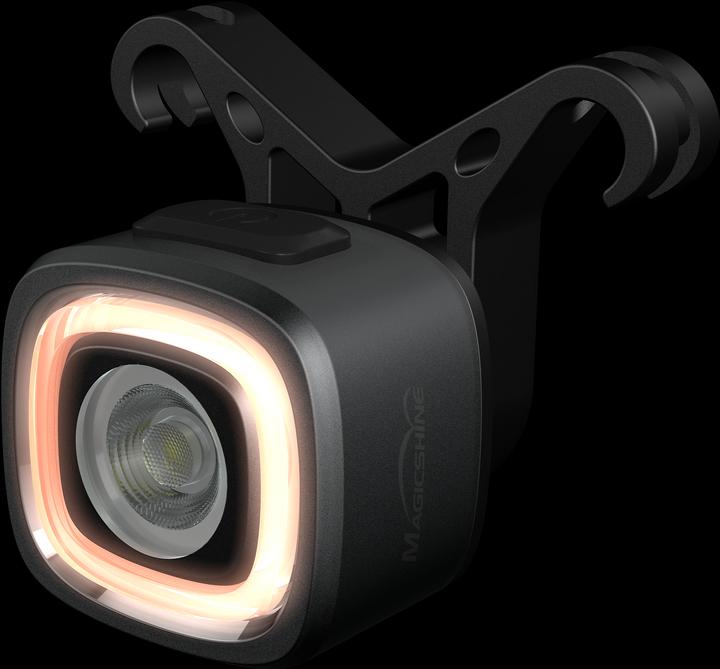 Immagine prodotto Magicshine Taillight Seeme 150 (150 lm, 150 lm)