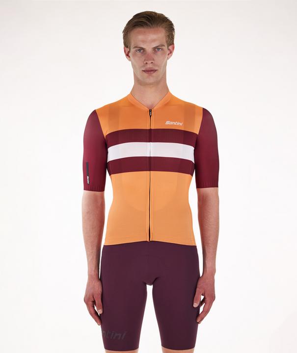 Actual product image Santini Eco Sleek Bengal (XXL)
