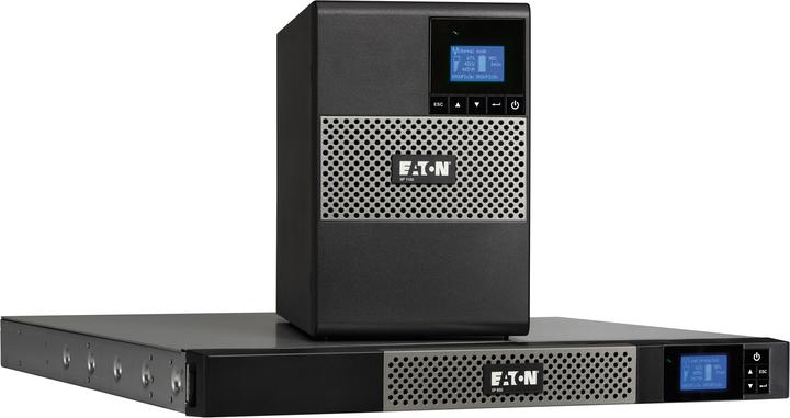Actual product image Eaton 5P 1550i (1550 VA, 1100 W, Line-interactive UPS)