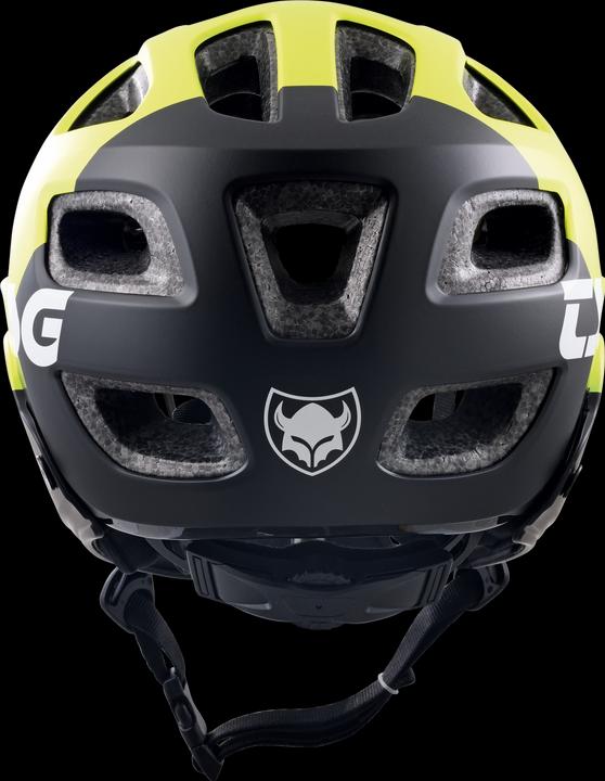 Actual product image TSG Kid's Seek FR Graphic Design (54 cm)