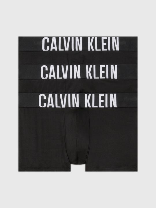 Image du produit Calvin Klein Trunk 3pk (S)