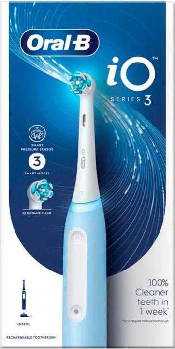 Produktbild Oral-B iO3 Series (Oszillierende Zahnbürste)