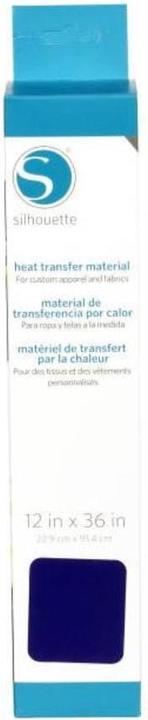 Image du produit Silhouette Film thermocollant lisse