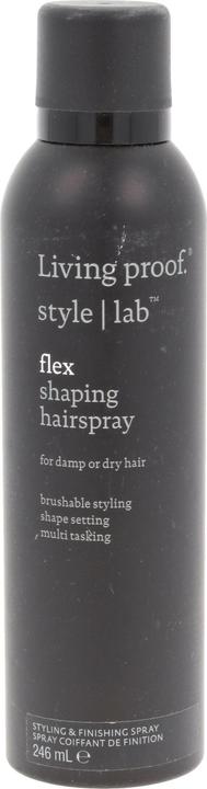 Living Proof Style / Lab Flex Shaping Hairspray 246 ml (246 ml)