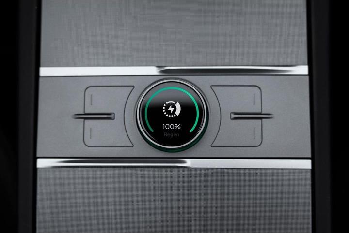 Produktbild Enhance Auto - Sexy Knob