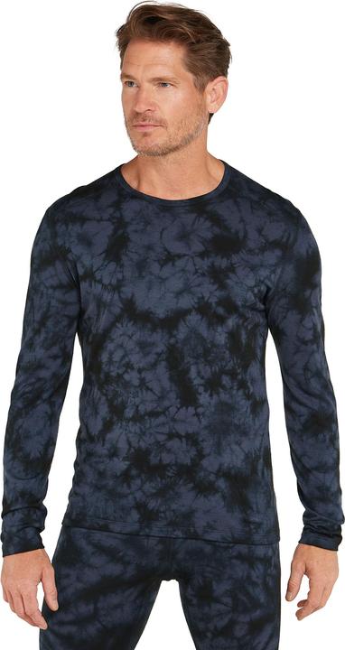 Produktbild Icebreaker 200 Oasis L/S Crewe Cloud Dye (S)