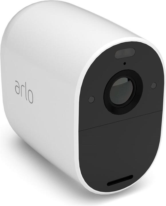 Productafbeelding Arlo Essential Spotlight Camera VMC2330 Set van 3 (1920 x 1080 Pixels)