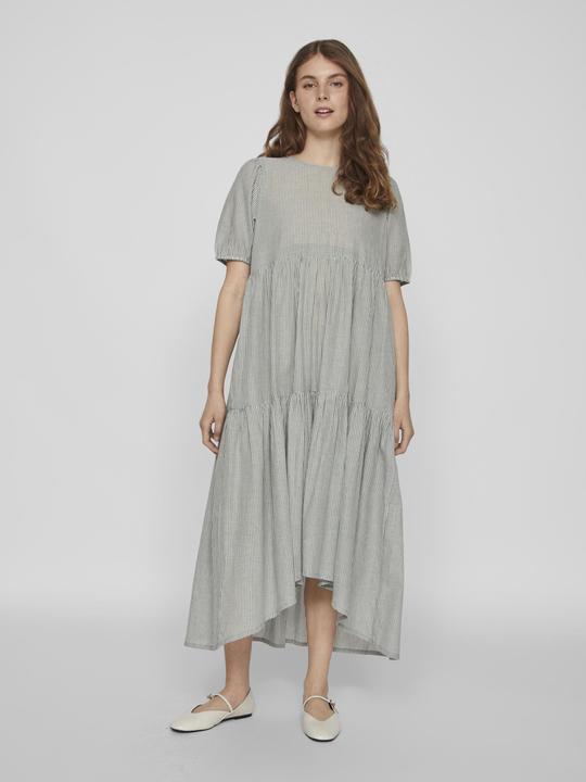Produktbild Vila Kurzarm Midikleid (34)