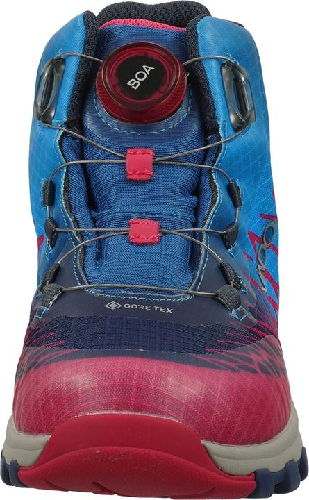Immagine prodotto Vado Scarpa da esterno SHARK MID (33)