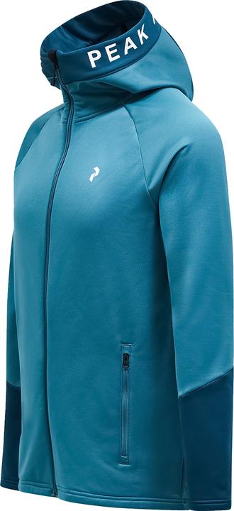 Actual product image Peak Performance M Rider Zip Hood (L)