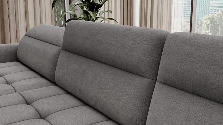 Produktbild ELTAP Berrto (4-Sitzer, Bettsofa, Wohnlandschaft)