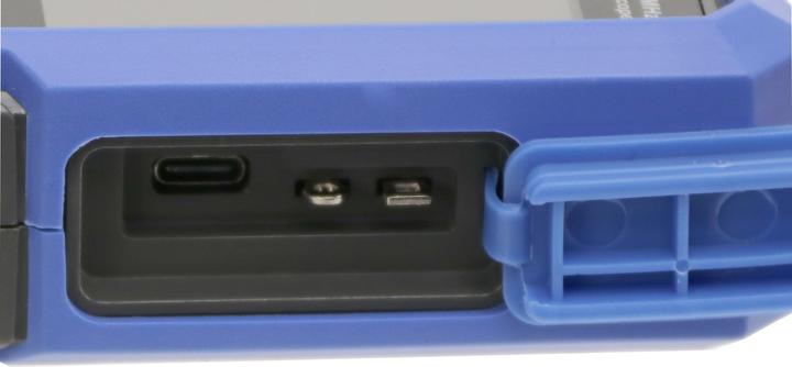 Produktbild Owon LCD-Oszilloskop