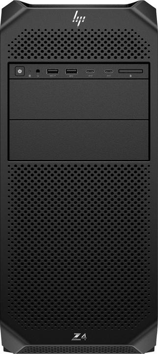 HP Z4 G5 TOWER INTEL XEON W3-2423 32GO 1TO SSD W11P 3Y SMARTBUY (Intel Xeon W3-2425, 32 GB, Tower Server)