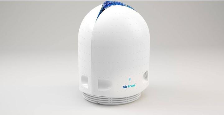 Actual product image Airfree Iris 150 (60 m²)