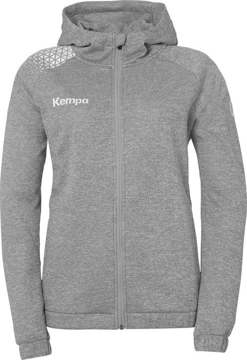 Kempa Kapuzenjacke Ambition 28 Women