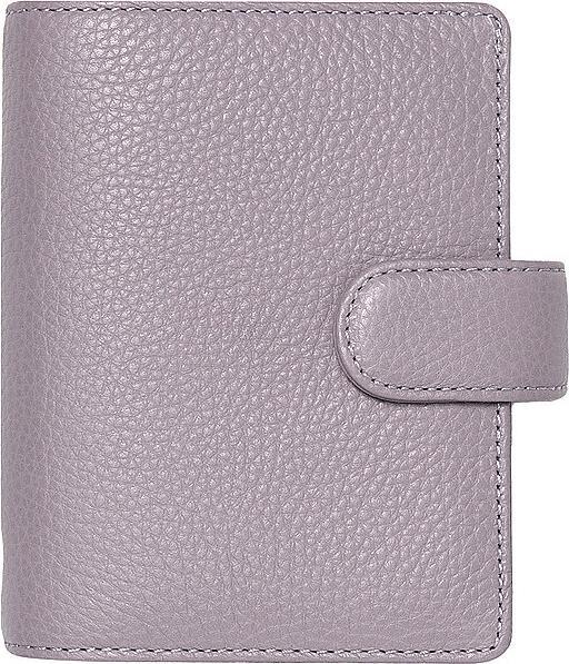 Produktbild Filofax Agenda flieder (95 x 171 mm)