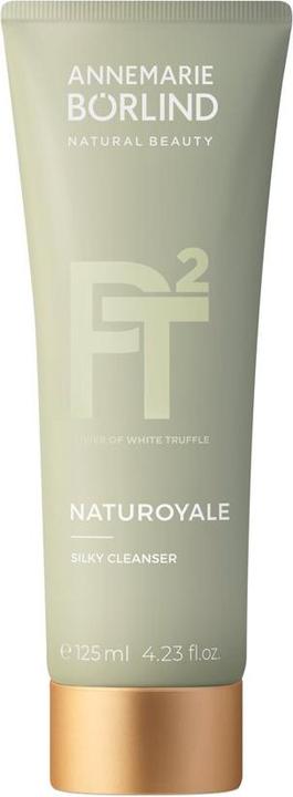 Immagine prodotto Annemarie Börlind Börlind Naturoyale Detergente setoso (Lozione detergente, 125 ml)